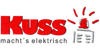 Logo von Kuss Gesamtelektrik GmbH Elektro Einbruch- u. Brandschutz