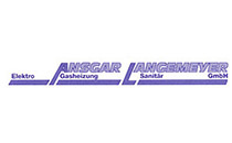 Logo von Langemeyer Ansgar Elektro, Gasheizung, Sanitär