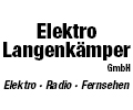 Logo von Langenkämper Elektro GmbH