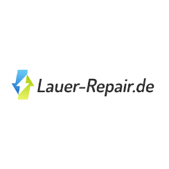 Logo von Lauer Repair GmbH