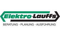 Logo von Lauffs Elektro