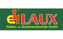 Logo von Laux Elektro- u. Sicherheitstechnik GmbH