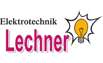Logo von Lechner Elektro