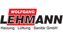 Logo von Lehmann Wolfgang