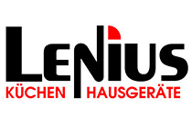 Logo von LENIUS Küchen & Hausgeräte Inh. Hans-Jürgen Lenius,