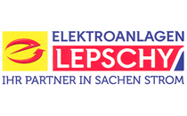 Logo von Lepschy Elektroanlagen