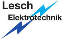 Logo von Lesch Elektrotechnik