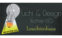 Logo von Leuchtenhaus Köditz