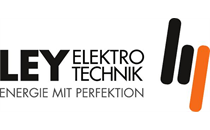 Logo von Ley Elektrotechnik GmbH