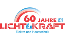 Logo von Licht & Kraft Elektro GmbH