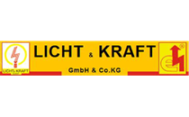 Logo von Licht und Kraft GmbH & Co.KG
