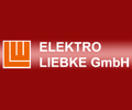 Logo von Liebke Elektro GmbH