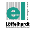 Logo von Löffelhardt Emil GmbH & Co. KG