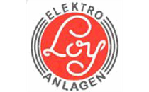 Logo von Loy Hans GmbH Elektro-Anlagen