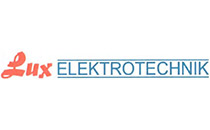Logo von Lux Elektrotechnik Elektro