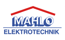 Logo von MAHLO ELEKROTECHNIK GmbH