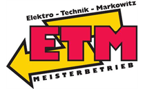 Logo von Markowitz Elektro-Technik ETM Bingen