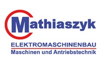 Logo von Mathiaszyk GmbH
