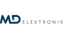 Logo von MD ELEKTRONIK GmbH
