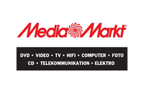 Logo von Media Markt