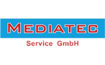 Logo von Mediatec Service GmbH Multimediaanlagen