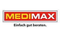 Logo von Medimax Meppen