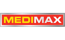 Logo von MEDIMAX Saalfeld