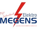 Logo von Megens