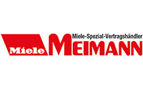 Logo von Meimann - Miele Küchen und Hausgeräte