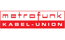 Logo von Metrofunkkabel-Union GmbH