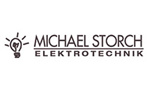 Logo von Michael Storch Elektrotechnik