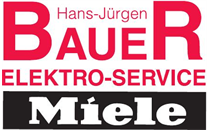 Logo von MIELE Bauer Elektro-Service