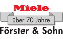 Logo von Miele Förster & Sohn