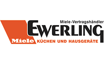 Logo von Miele Vertragshändler Ewerling
