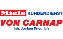 Logo von Miele von Carnap