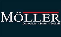 Logo von Möller Orthopädie-Schuhtechnik
