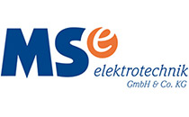 Logo von MSe Elektrotechnik