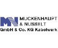 Logo von Muckenhaupt & Nusselt