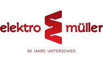 Logo von Müller Elektro