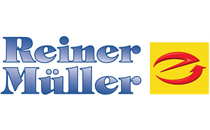 Logo von Müller Reiner OHG - Elektroinstallationen
