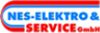Logo von NES - Elektro & Service GmbH Elektroservice