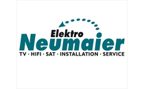 Logo von Neumaier Elektro
