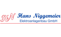 Logo von Niggemeier Hans GmbH