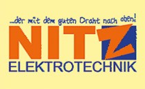 Logo von Nitz Elektrotechnik