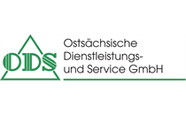 Logo von ODS Ostsächsische Dienstleistungs- und Service GmbH