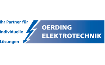 Logo von Oerding Elektrotechnik GmbH