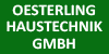 Logo von Oesterling Haustechnik