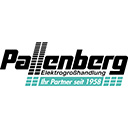 Logo von Pallenberg GmbH Elektrogroßhandel
