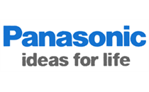 Logo von Panasonic Industrial Devices Europe GmbH Pfaffenhofen