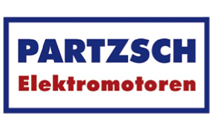 Logo von Partzsch Elektromotoren